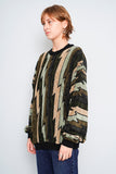 Sweater Verde Tundra Talla Xl Image 1