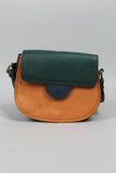 Cartera/Mochila Multicolor soruka Talla TU Image 0