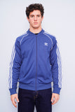 Polerón Azul adidas Talla L Image 0