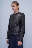 Jacket Negro harley davidson Talla S Image 1