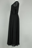 Vestido Negro laurie felt Talla M Image 1