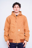 Jacket mostaza Carhartt Talla S Image 0