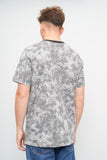 Polera Multicolor Nike Talla L Image 2