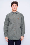 Camisa Verde Carhartt Talla Xl Image 0