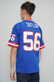 Polera Azul Mitchell & Ness Talla Xl Image 2
