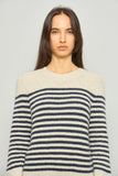 Sweater casual  multicolor a.p.c talla S 851