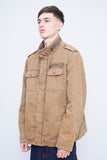 Jacket Café  Levis Talla Xl Image 1