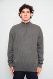 Sweater Gris Tommy Hilfiger Talla Xl Image 0