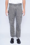 Pantalón Gris Carhartt Talla 34x30