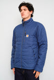 Parka Azul Carhartt Talla M Image 1