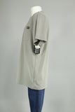 Polera Gris Dickies Talla L Image 1