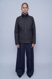 Parka Gris The North Face Talla M Image 3