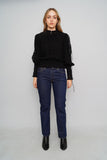 Blusa Negro for love & lemon Talla L Image 3