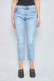 Jeans casual  azul levis talla M 582