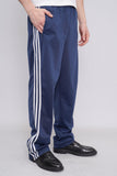 Buzo/Legging Azul Adidas Talla L Image 1