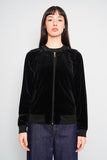 Polerón Negro Juicy Couture Talla L Image 0