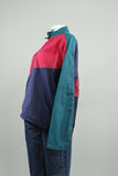 Cortaviento Multicolor Nike Talla M Image 1