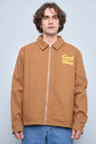 Jacket Café Good Times Talla Xl Image 0