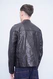 Jacket Negro Coach Talla Xl Image 2
