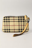 Cartera/Mochila Beige Burberry Talla TU Image 2
