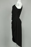 Vestido Negro elliatt Talla M Image 1