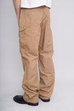 Pantalón Café Carhartt Talla 35X34 Image 2
