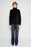 Poleron Negro The North Face Talla M Image 3