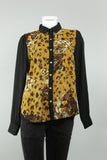 Blusa Casual S Ecom. Multicolor Fifty Street Talla L Image 0