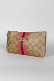Cartera/Mochila Multicolor Coach Talla TU Image 1