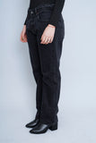 Jeans denim negro Levi´S Talla 33x32 Image 1