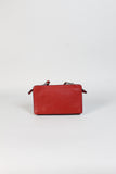 Cartera/Mochila Rojo Coach Talla TU Image 2