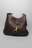 Cartera/Mochila cafe Coach Talla TU Image 0