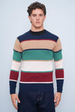 Sweater Multicolor J.Crew Talla S
