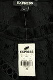 Blusa Design S Ecom. Negro Express Talla Xs Image 3