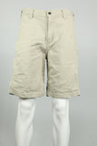 Short Beige Carhartt Talla 34 Image 0