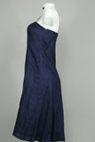 Vestido Azul ralph lauren Talla Xs Image 1