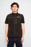 Jacket Negro harley davidson Talla M