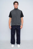 Sweater Gris polo ralph lauren Talla L Image 3