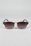 Lente negro/dorado steve madden Talla TU Image 0