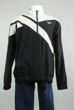 Cortaviento Multicolor Reebok Talla Xl