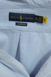 Camisa Azul ralph lauren Talla Xl Image 3