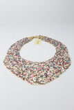 Collar Multicolor Nostalgic Talla TU Image 0