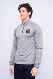 Polera Gris polo by ralph lauren Talla S Image 1