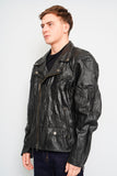 Jacket Negro harley davidson Talla Xl Image 1