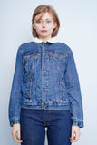 Jacket denim azul Levi´S Talla L