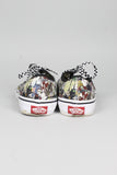 Zapatilla Multicolor Vans Talla 36 Image 3