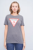 Polera Gris Guess Talla S