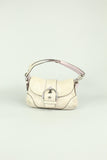 Cartera/Mochila Gris Coach Talla TU Image 1