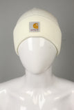 Gorro Blanco Carhartt Talla TU Image 0