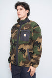 Poleron Camuflaje Carhartt Talla L Image 1